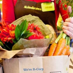 New Seasons Market - Sellwood ico