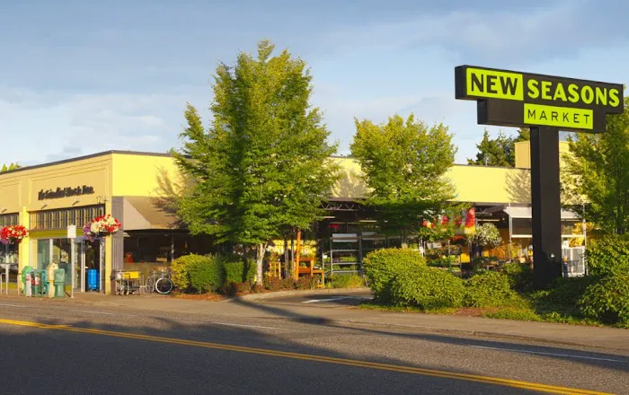 New Seasons Market - Sellwood 2