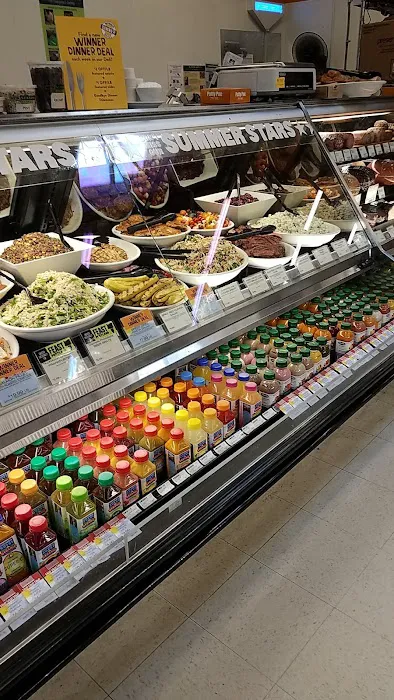 New Seasons Market - Sellwood 4