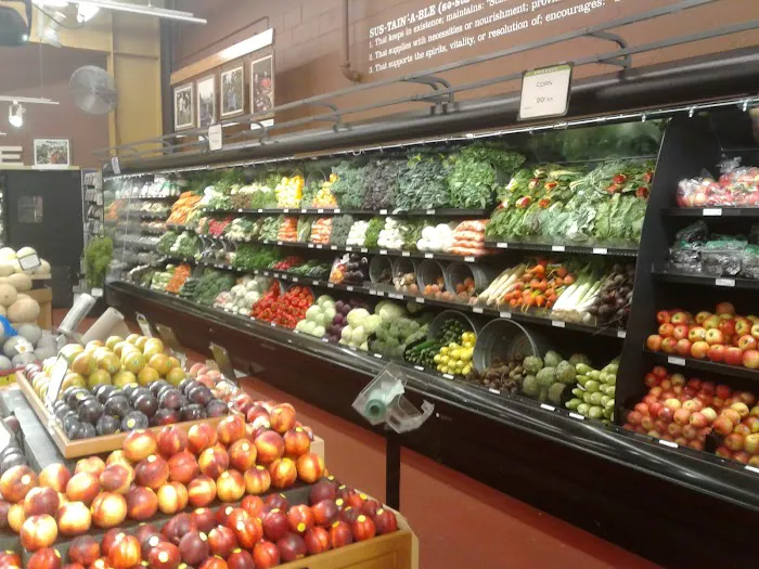 New Seasons Market - Sellwood 3