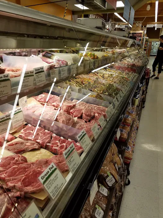 New Seasons Market - Sellwood 8