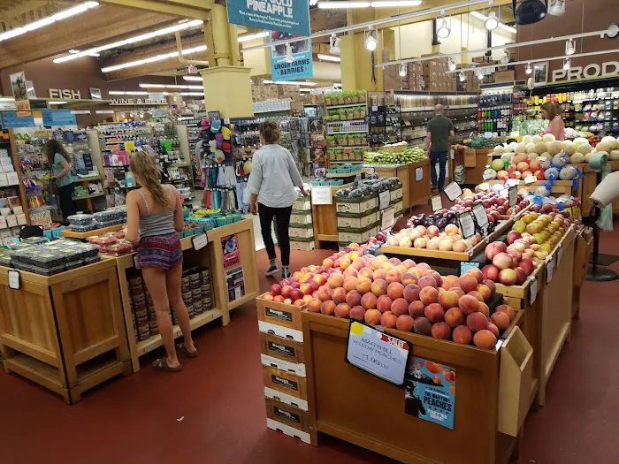 New Seasons Market - Sellwood 6