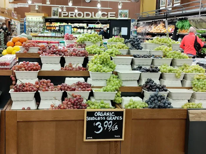New Seasons Market - Sellwood 9