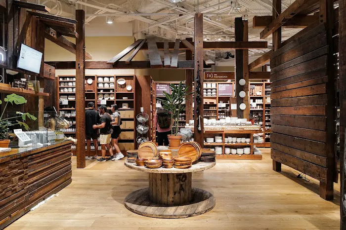 MUJI Portland 4