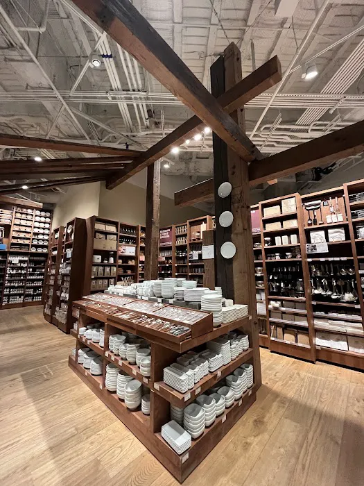 MUJI Portland 3