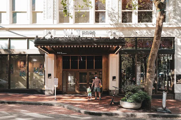 MUJI Portland 2