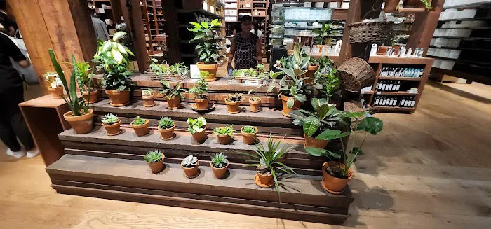 MUJI Portland 0