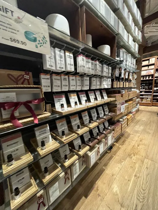 MUJI Portland 8