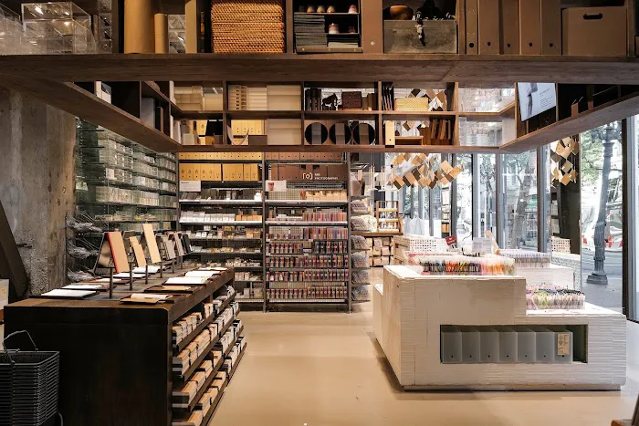 MUJI Portland 6