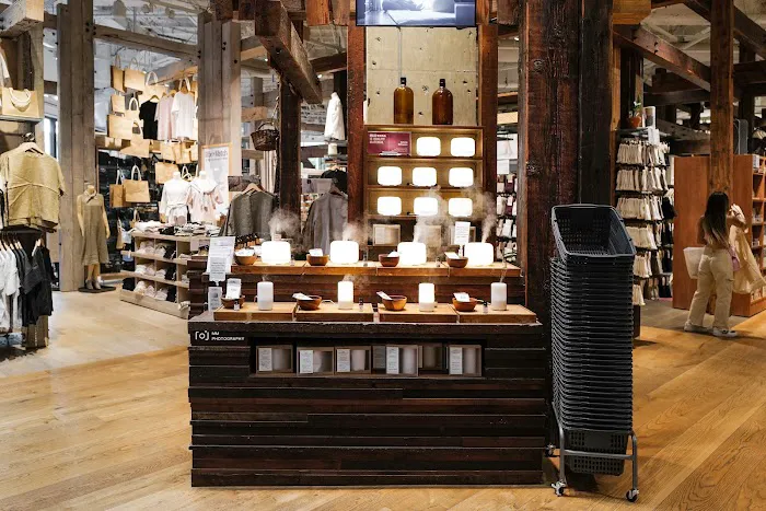MUJI Portland 7