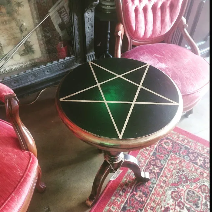 The Skeleton Key Vintage 4