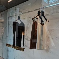Saint Laurent ico