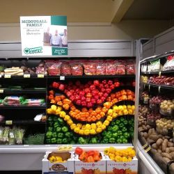 Safeway ico
