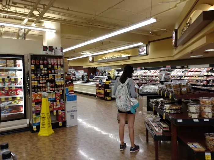 Safeway 4