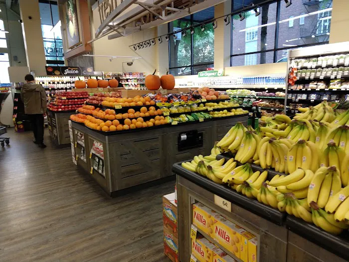 Safeway 7
