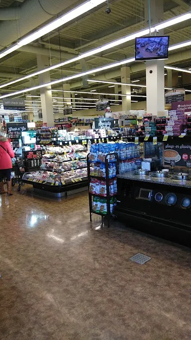 Safeway 6