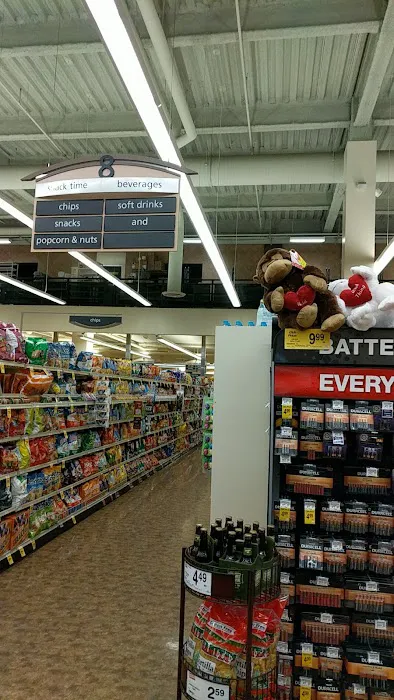 Safeway 9