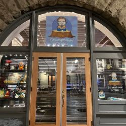 Stumptown Otaku ico