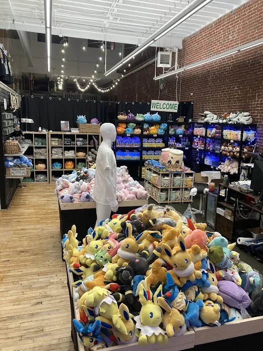 Stumptown Otaku 2