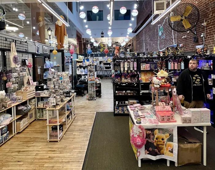 Stumptown Otaku 7