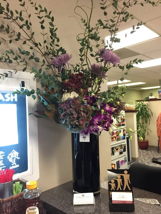 Sellwood Flower Company 5
