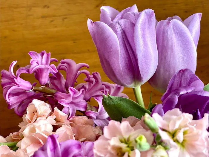 Sellwood Flower Company 7