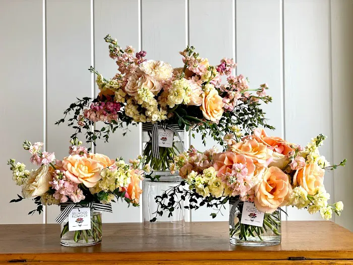 Sellwood Flower Company 6