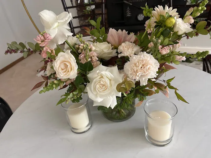 Sellwood Flower Company 8