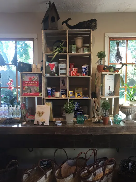 Sellwood Flower Company 9