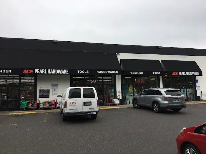 Pearl ACE Hardware 1