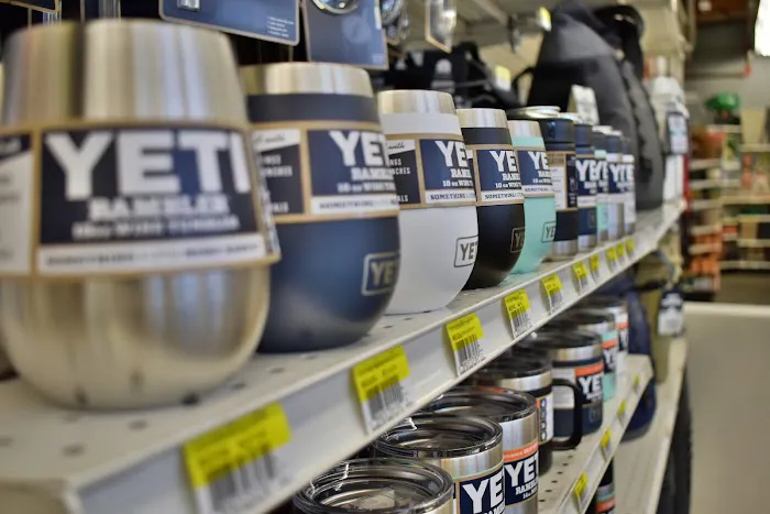 Pearl ACE Hardware 5
