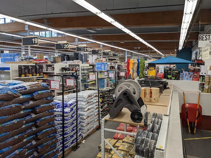Pearl ACE Hardware 7