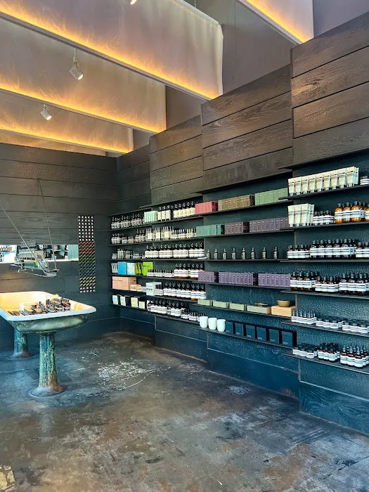 Aesop West End 1