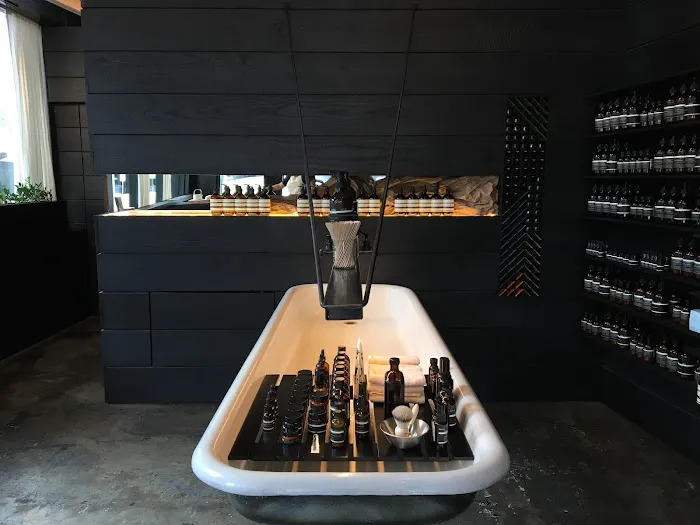 Aesop West End 6