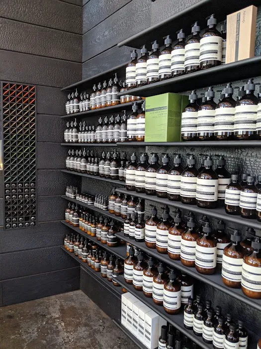 Aesop West End 4