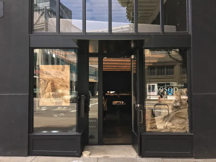 Aesop West End 9