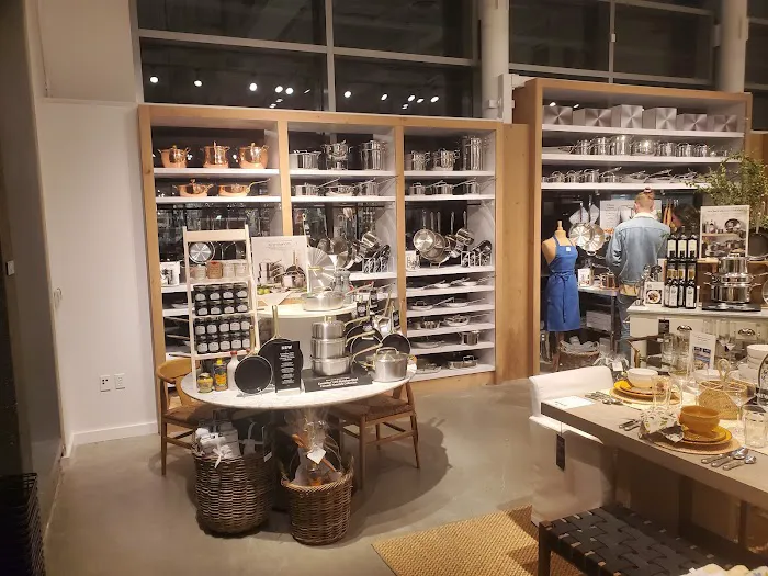 Williams-Sonoma 1