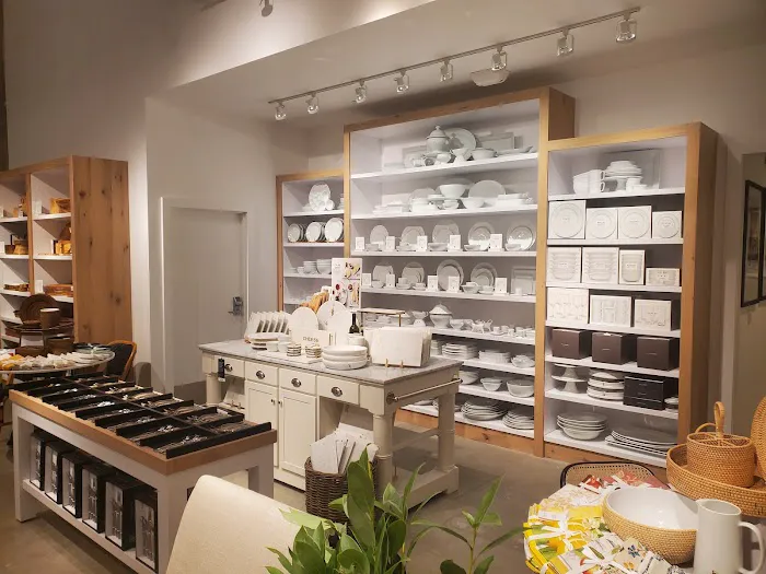 Williams-Sonoma 5