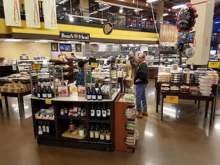 Fred Meyer 5