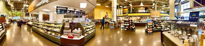 Fred Meyer 8