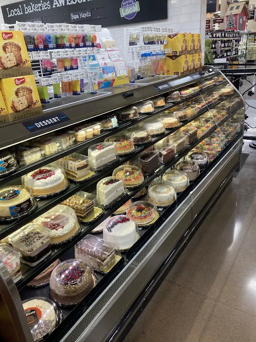 Fred Meyer 9