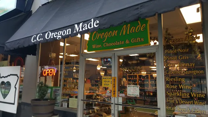 CC Oregon Made 6