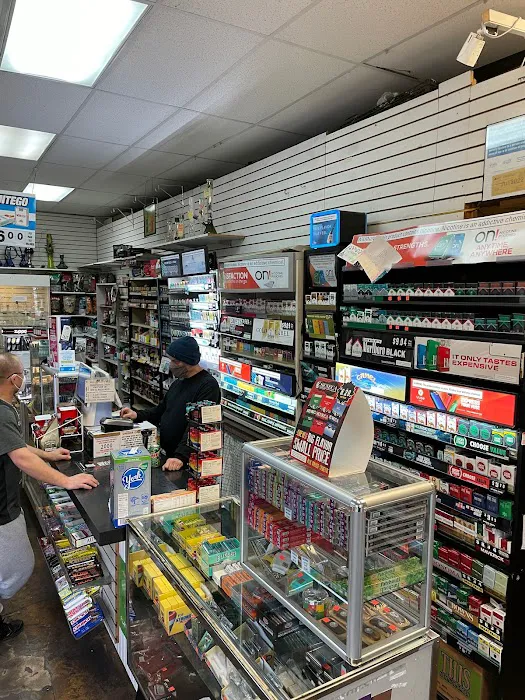Riverside Tobacco 0