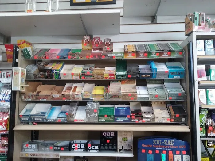 Riverside Tobacco 9