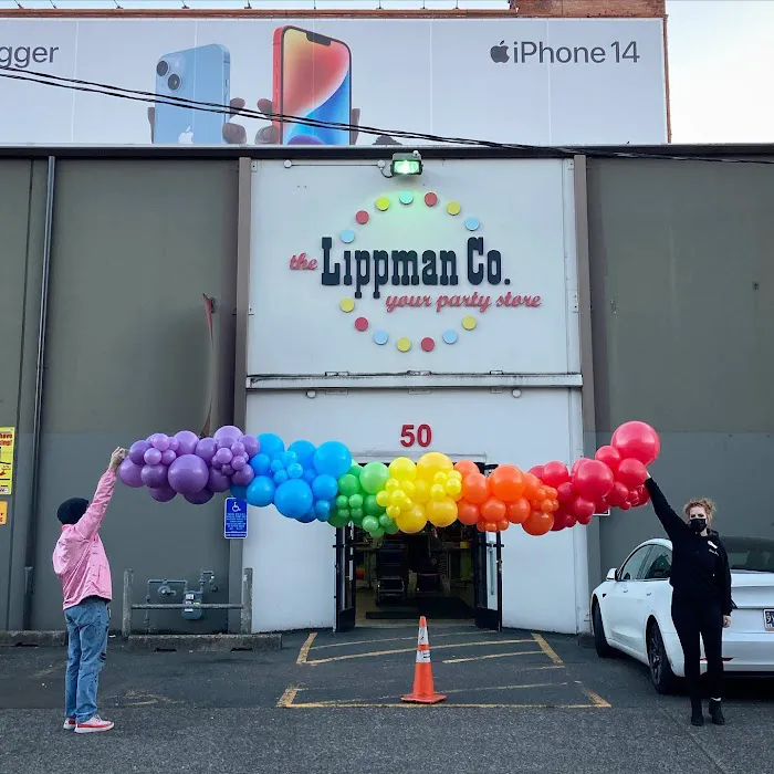 Lippman Co 2