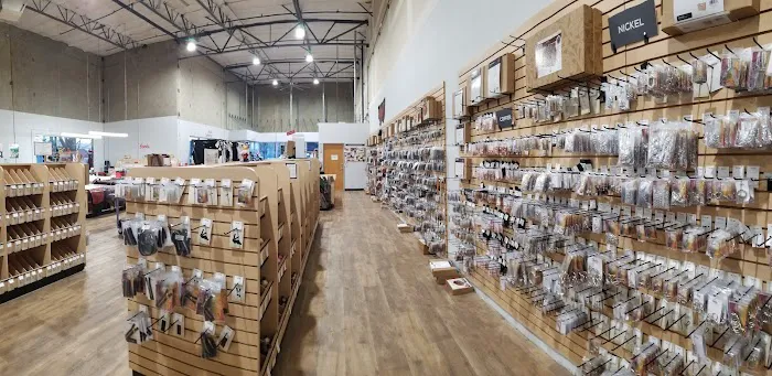 Tandy Leather Portland - 21 2