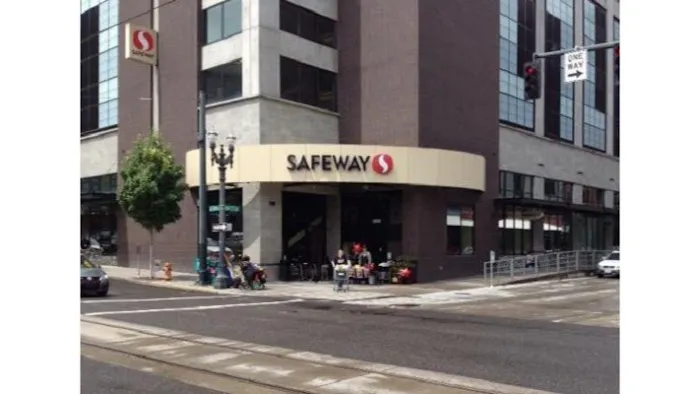 Safeway 0