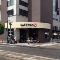 Safeway ico