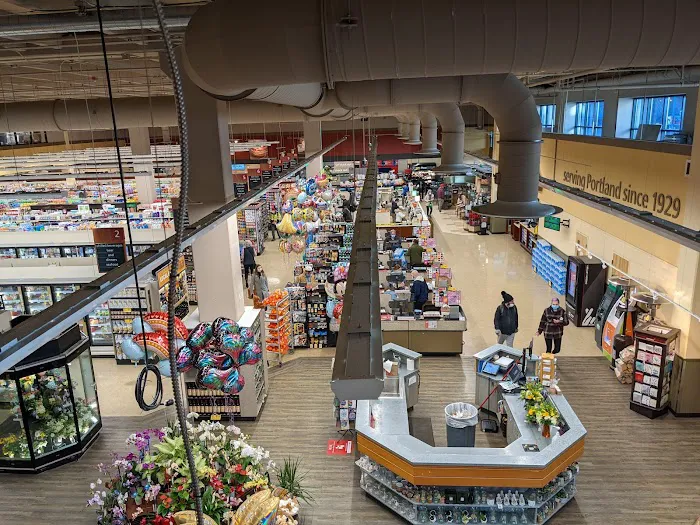 Safeway 4