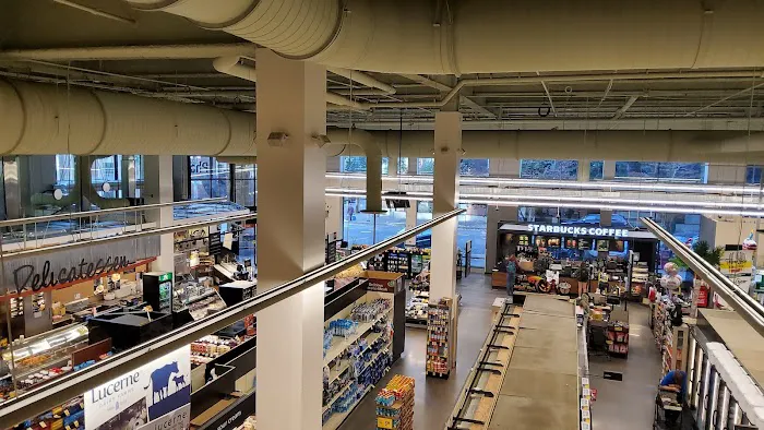 Safeway 3